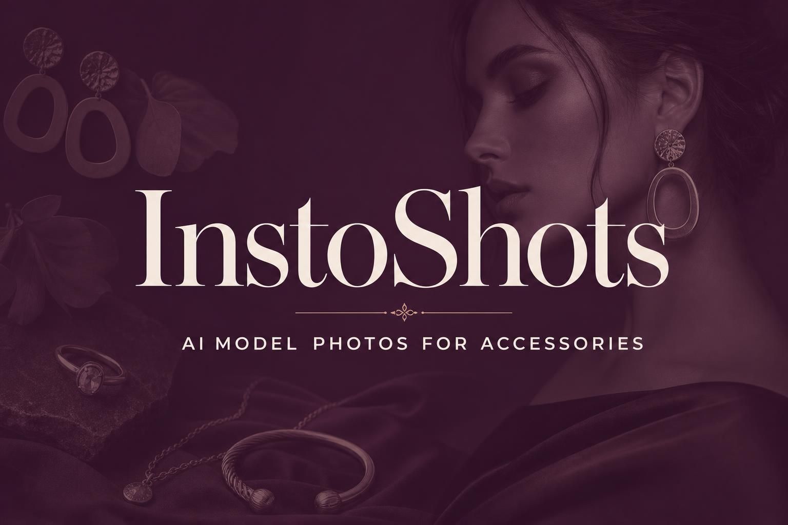 InstoShots – AI Model Photos for Clothing & Accessories